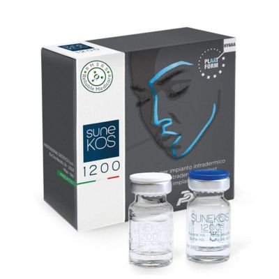 Sunekos 1200 (1x3ml) - Sunekos