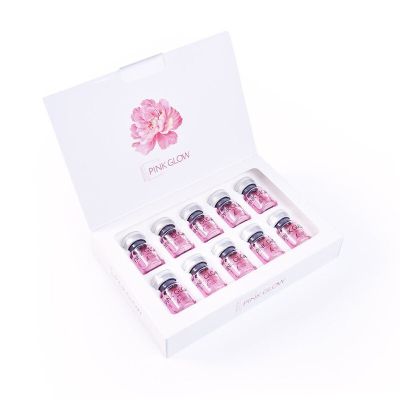 Pink Glow (10x5ml) - Pink Glow