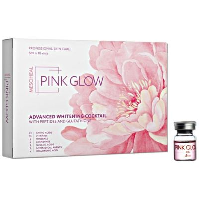 Pink Glow (10x5ml) - Pink Glow