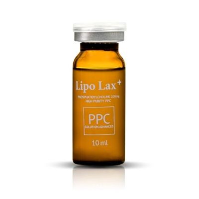 Lipo Lax + (1x10ml) - Lipo Lax