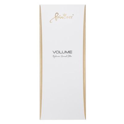 Princess Volume (1x1ml) - Princess