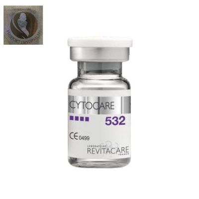 RevitaCare CytoCare 532 (10x5ml) - Revitacare