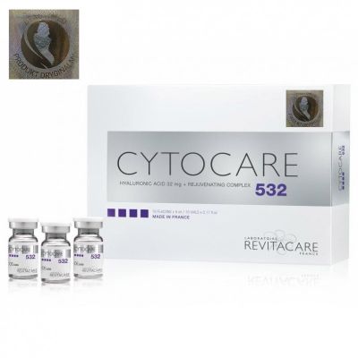 RevitaCare CytoCare 532 (10x5ml) - Revitacare