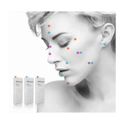 Revolax Fine Lidocaine (1x1,1ml) - Revolax