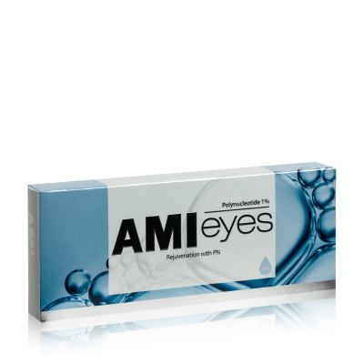 Ami Eyes (1x2ml) - Ami Eyes