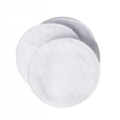 Płatki kosmetyczne bawełniane 500g. - 1200 szt. - Zarys