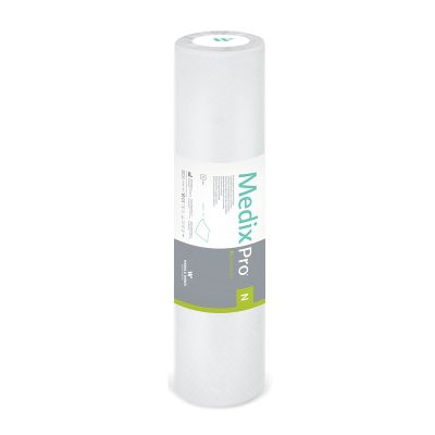 Podkład medyczny włókninowy 60cm/50m (biały) - Weber