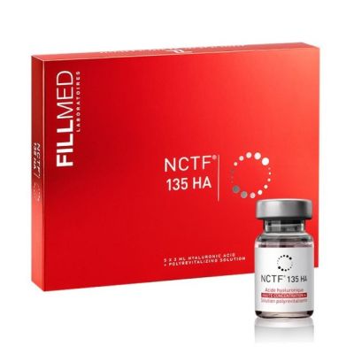 Fillmed (Filorga) NCTF 135 HA (1x3ml) - Fillmed