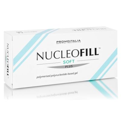 Nucleofill Soft Eyes Plus (1x2ml) - Nucleofill