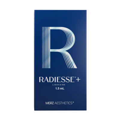 Radiesse Lidocaine (1x1,5 ml) - Radiesse