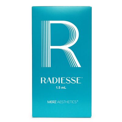 Radiesse (1x1,5 ml) - Radiesse