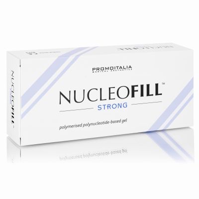 Nucleofill Strong (1x1,5ml) - Nucleofill