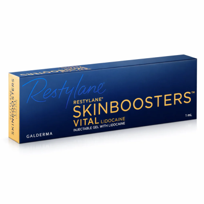 Restylane Skinboosters Vital Lidocaine (1x1ml) - Restylane