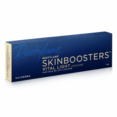 Restylane Skinboosters Vital Light Lidocaine (1x1ml) - Restylane