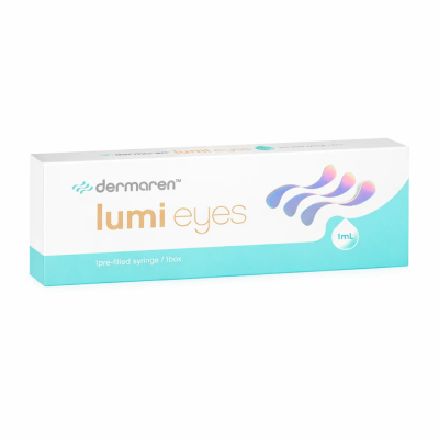 Lumi Eyes (1x1ml) - Lumi Eyes