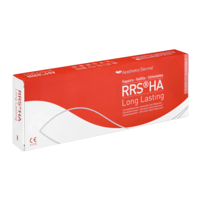 RRS HA Long Lasting (1x3ml) - RRS