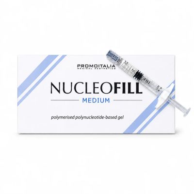 Nucleofill Medium (1x1,5ml) - Nucleofill