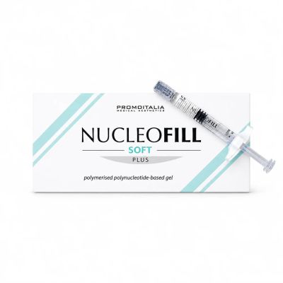 Nucleofill Soft Eyes Plus (1x2ml) - Nucleofill