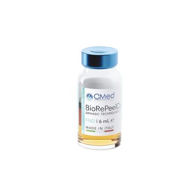 BioRePeel Cl3 FND (1x6ml) - Biorepeel