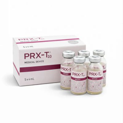 PRX-T33 (5x4ml) - WiQOmed