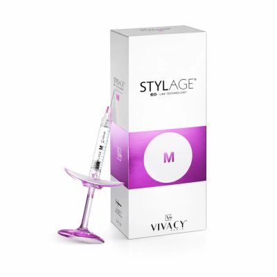 Stylage M Bi-Soft (1x1ml) - StylAge