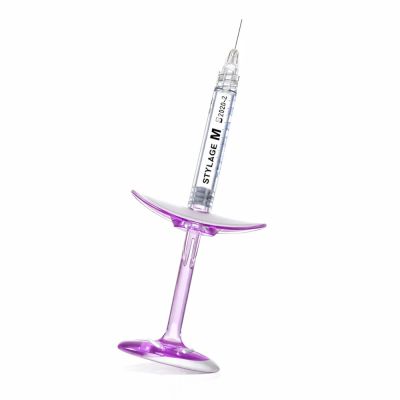 Stylage M Bi-Soft (1x1ml) - StylAge