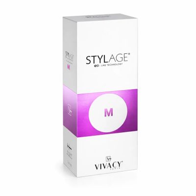 Stylage M Bi-Soft (1x1ml) - StylAge