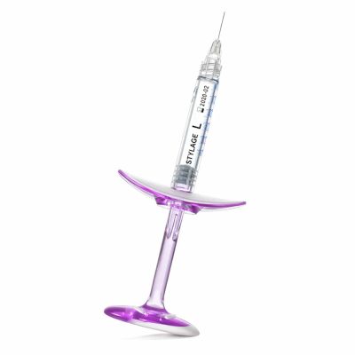 Stylage L Bi-Soft Lidocaine (2x1ml) - StylAge