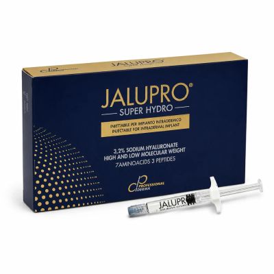 Jalupro Super Hydro (1x2,5ml) - Jalupro