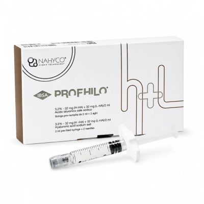 Profhilo H+L (1x2ml) - Profhilo