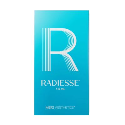 Radiesse (1x1,5 ml) - Radiesse
