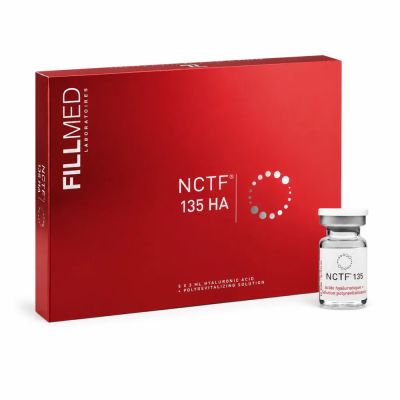 Fillmed (Filorga) NCTF 135 HA (5x3ml) - Fillmed