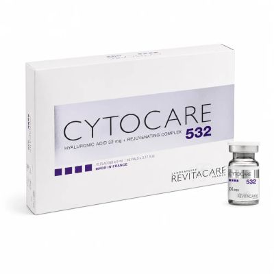 RevitaCare CytoCare 532 (10x5ml) - Revitacare