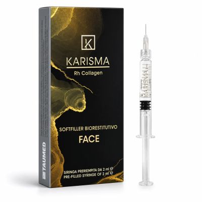 Karisma Rh Collagen Face (1x2ml) - Karisma